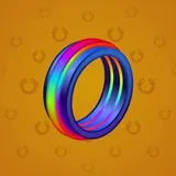 Bonded Ring #2631 Bonded Ring #2631