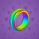 Bonded Ring #2632 Bonded Ring #2632