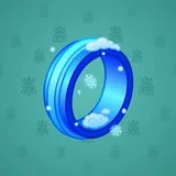 Bonded Ring #2638
