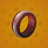 Bonded Ring #264 Bonded Ring #264
