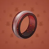 Bonded Ring #2642