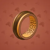 Bonded Ring #2646