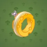 Bonded Ring #2650