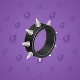 Bonded Ring #2658