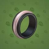 Bonded Ring #2683