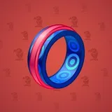 Bonded Ring #2687 Bonded Ring #2687