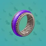 Bonded Ring #2694