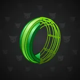Bonded Ring #2702 Bonded Ring #2702