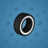 Bonded Ring #2704