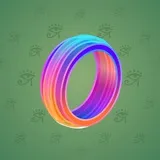 Bonded Ring #2709