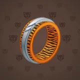 Bonded Ring #2710