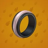 Bonded Ring #2712 Bonded Ring #2712