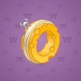 Bonded Ring #2719