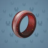 Bonded Ring #2728