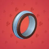 Bonded Ring #2731