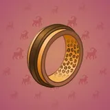Bonded Ring #2737