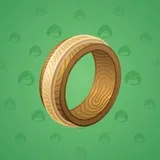 Bonded Ring #274