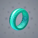 Bonded Ring #2740