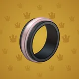 Bonded Ring #2745