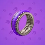 Bonded Ring #2756
