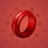 Bonded Ring #2758