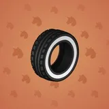 Bonded Ring #2759