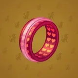 Bonded Ring #276