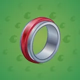 Bonded Ring #2760