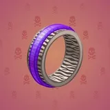 Bonded Ring #2774