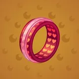 Bonded Ring #2775