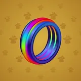 Bonded Ring #278