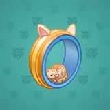 Bonded Ring #2781 Bonded Ring #2781