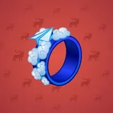 Bonded Ring #2782