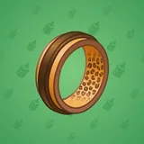 Bonded Ring #28