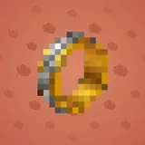 Bonded Ring #2800