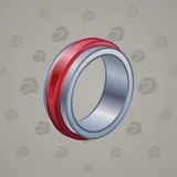 Bonded Ring #2807