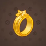 Bonded Ring #2834