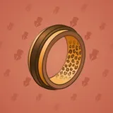 Bonded Ring #2835