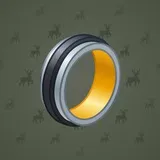 Bonded Ring #2839