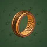 Bonded Ring #286