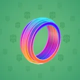 Bonded Ring #2860