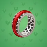 Bonded Ring #2869