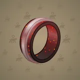Bonded Ring #2871