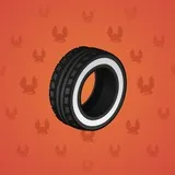 Bonded Ring #2872
