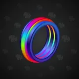 Bonded Ring #2875