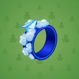Bonded Ring #2876 Bonded Ring #2876