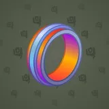 Bonded Ring #289