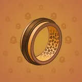 Bonded Ring #2895 Bonded Ring #2895