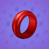 Bonded Ring #290