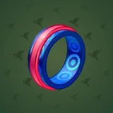 Bonded Ring #2901 Bonded Ring #2901
